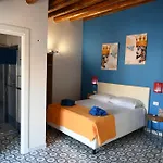 Bed & Breakfast Torre Letus