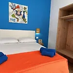 Alojamento de Acomodação e Pequeno-almoço Torre Letus Montallegro