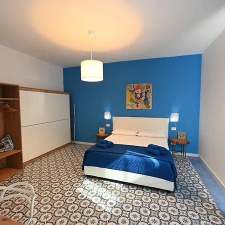 Torre Letus Bed and Breakfast 3*