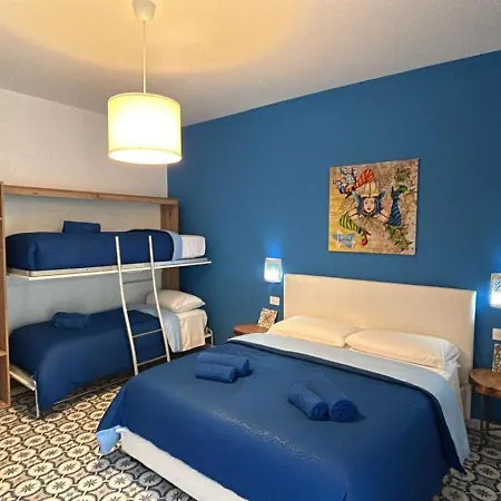 Torre Letus Bed and Breakfast