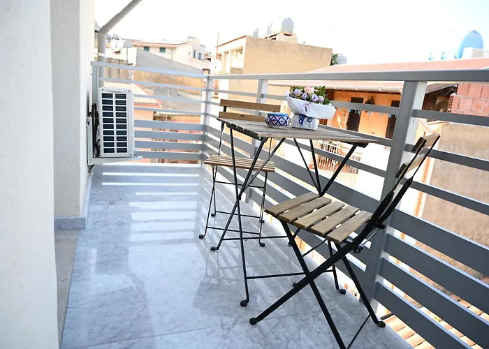 Torre Letus Montallegro