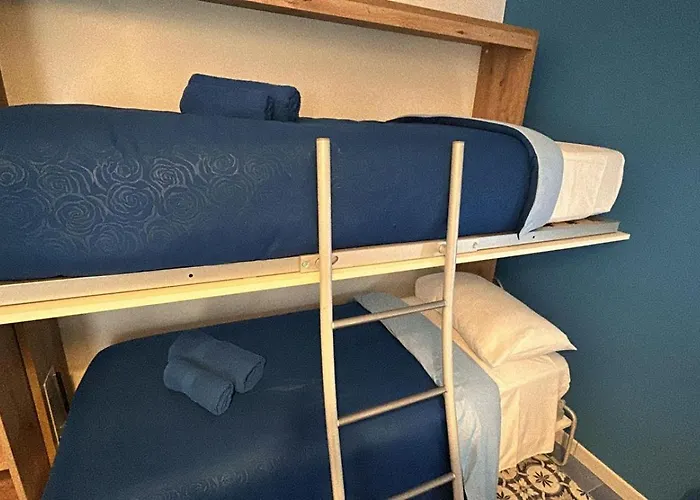 Bed & Breakfast Torre Letus 3*