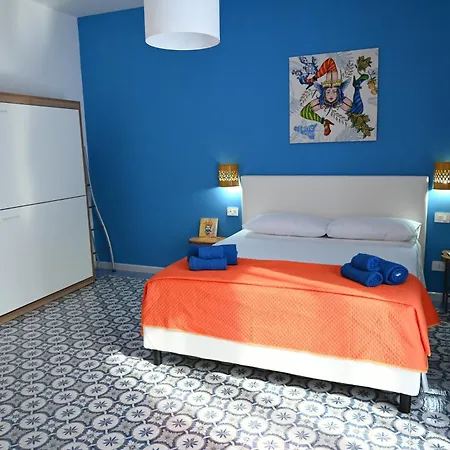 Bed & Breakfast Torre Letus 3*