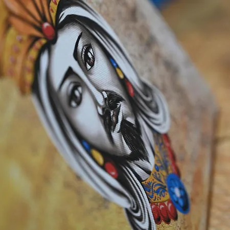 Torre Letus B&B 몬탈레그로