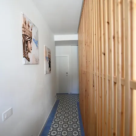 Torre Letus Bed & Breakfast 3*