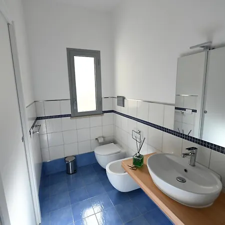 Bed & Breakfast Torre Letus 3*