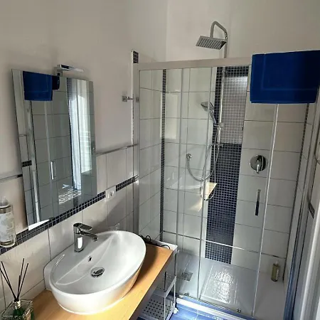 Bed & Breakfast Torre Letus