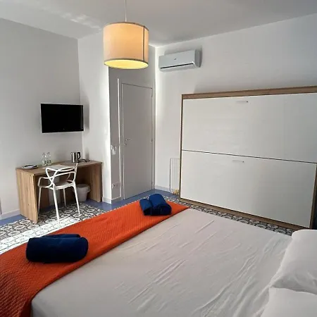 Torre Letus 3*